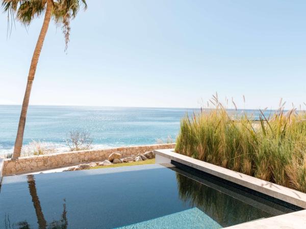 Hilton Los Cabos : photo 5 de la chambre suite altamar avec petite piscine