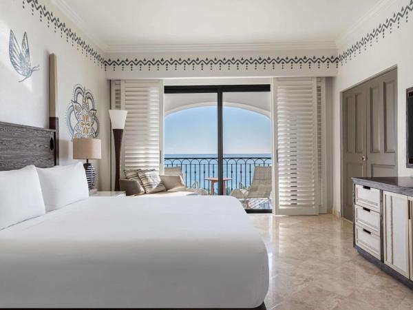 Hilton Los Cabos : photo 3 de la chambre suite premier altamar - vue sur océan