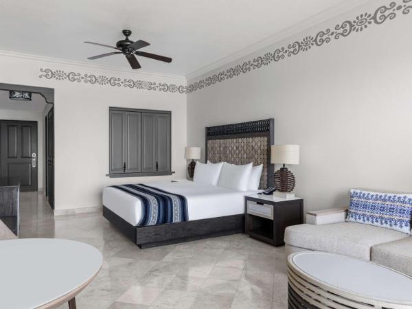 Hilton Los Cabos : photo 1 de la chambre suite altamar avec petite piscine
