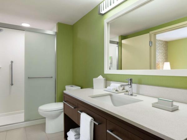 Home2 Suites By Hilton Savannah Airport : photo 1 de la chambre suite studio lit king-size - non-fumeurs