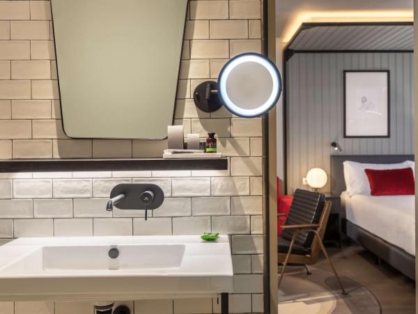 Canopy by Hilton Madrid Castellana : photo 3 de la chambre suite junior