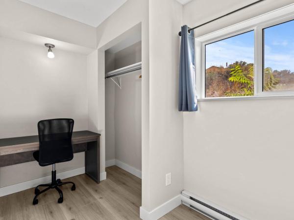 The Vista Inn : photo 7 de la chambre suite lit king-size