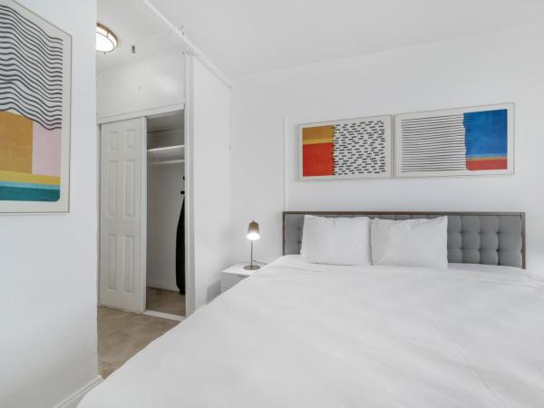 Starlite Hotel : photo 6 de la chambre suite lit queen-size deluxe