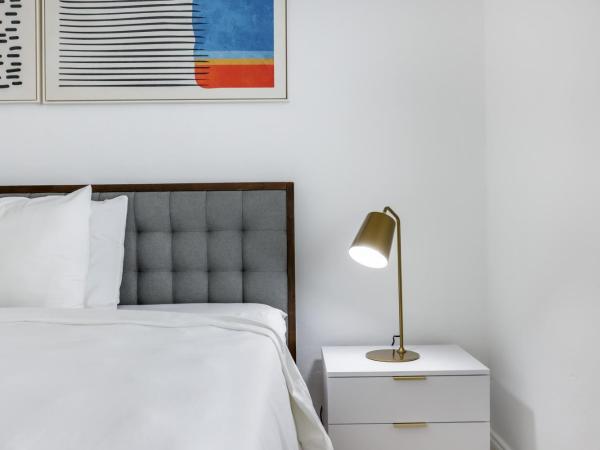 Starlite Hotel : photo 4 de la chambre suite lit queen-size deluxe