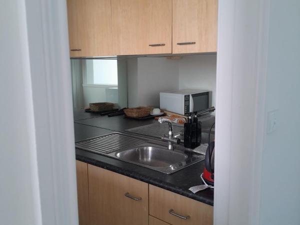 Little Coogee Hotel : photo 4 de la chambre suite 1 chambre