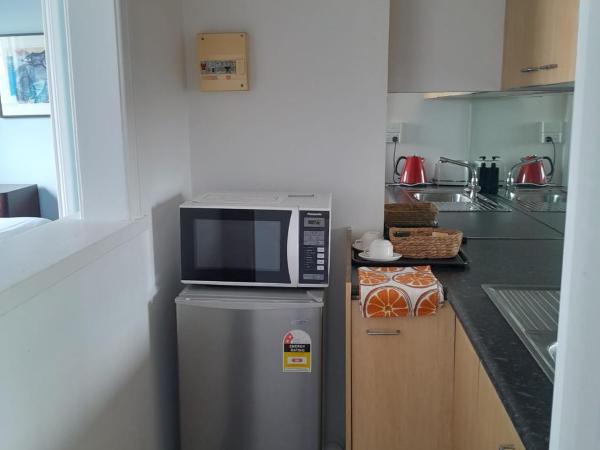 Little Coogee Hotel : photo 2 de la chambre lit dans dortoir mixte de 8 lits