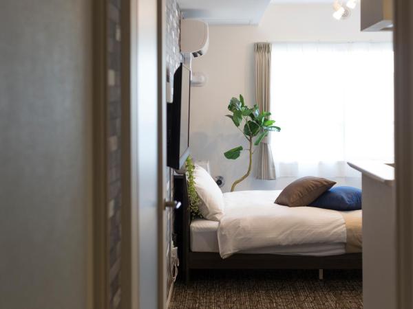 Hotel ONE'S RESIDENCE : photo 2 de la chambre studio