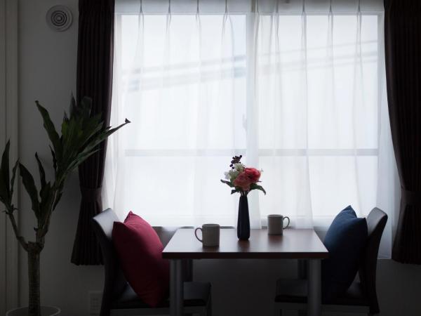 Hotel ONE'S RESIDENCE : photo 3 de la chambre studio