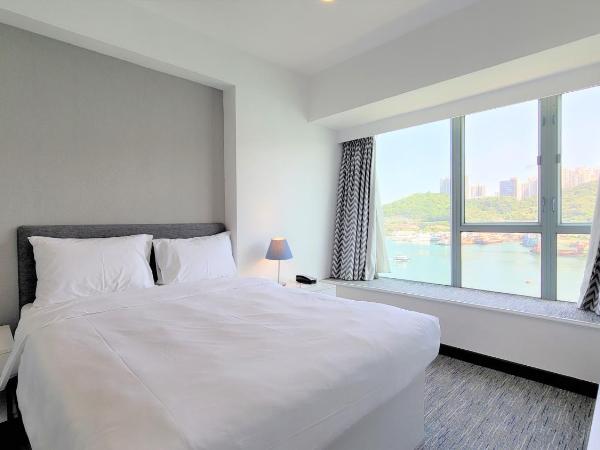 Grand Bay View Hotel : photo 1 de la chambre seaview suite 