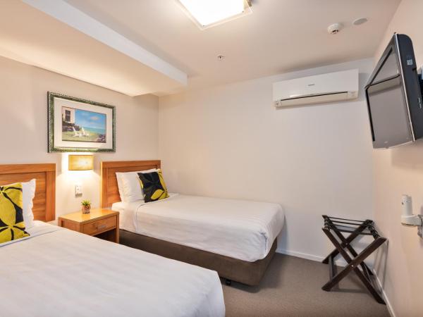 Alexander Inn : photo 6 de la chambre suite 1 chambre avec cuisine