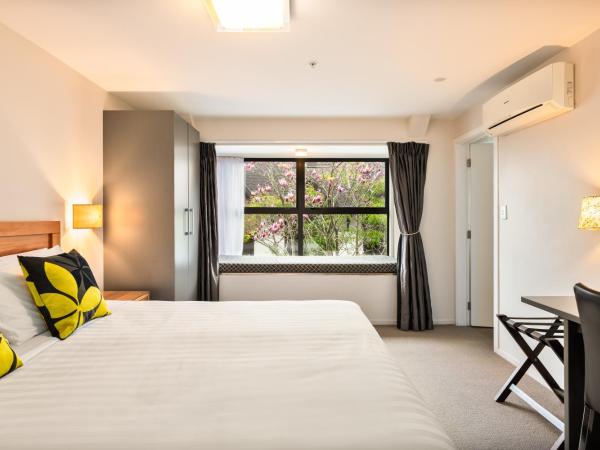 Alexander Inn : photo 9 de la chambre chambre double exécutive