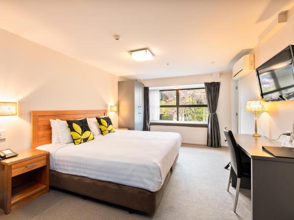 Alexander Inn : photo 1 de la chambre chambre double exécutive