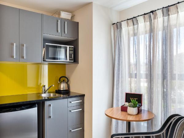 Alexander Inn : photo 4 de la chambre chambre simple exécutive