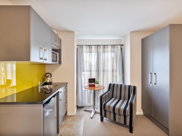 Alexander Inn : photo 5 de la chambre chambre simple exécutive