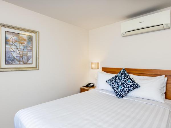 Alexander Inn : photo 7 de la chambre chambre simple exécutive