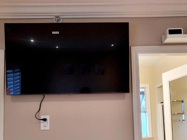 Vivi's Home : photo 4 de la chambre chambre double avec balcon