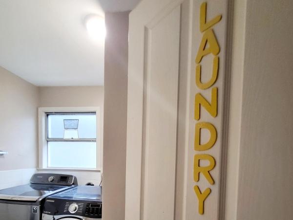 Vivi's Home : photo 8 de la chambre chambre double avec salle de bains privative