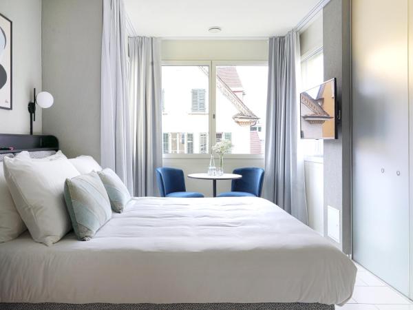 numa I Turi Apartments : photo 7 de la chambre medium studio with kitchenette