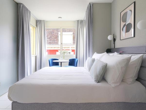 numa I Turi Apartments : photo 1 de la chambre medium studio with kitchenette