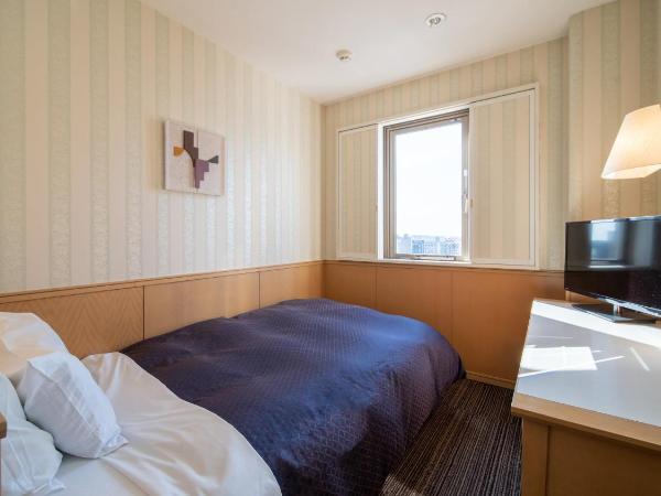 Meitetsu Inn Nagoya Kanayama : photo 2 de la chambre chambre simple - non-fumeurs