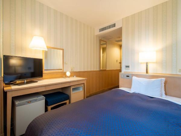 Meitetsu Inn Nagoya Kanayama : photo 3 de la chambre chambre simple - non-fumeurs