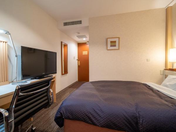 Meitetsu Inn Nagoya Kanayama : photo 3 de la chambre chambre double - non-fumeurs