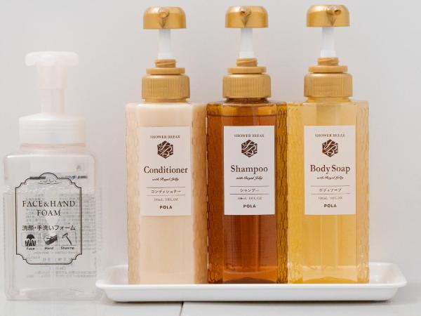 Meitetsu Inn Nagoya Kanayama : photo 7 de la chambre chambre simple - non-fumeurs