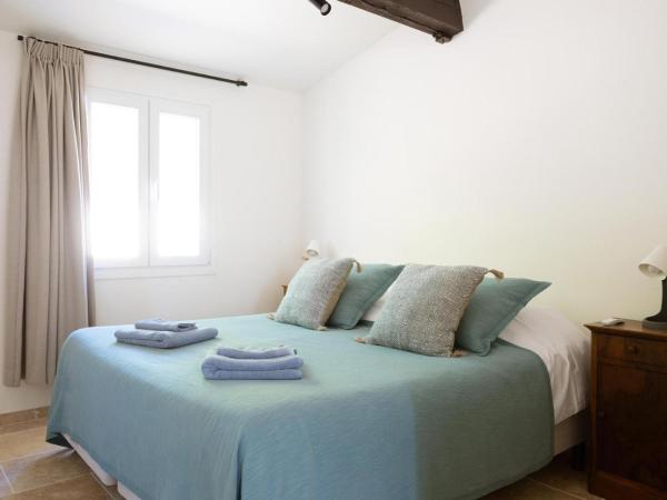 Villa Leopard Grimaud : photo 4 de la chambre studio lit king-size deluxe