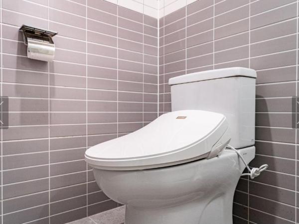 Jamsil Tomgi Hotel : photo 8 de la chambre chambre double standard