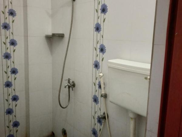 Sarigama Tourist Home : photo 2 de la chambre chambre familiale avec balcon