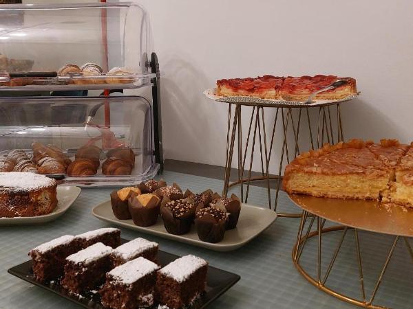 20 Miglia Boutique Hotel : photo 9 de la chambre chambre double ou lits jumeaux standard