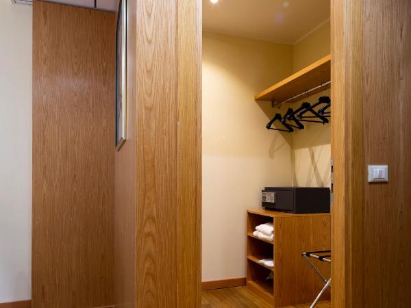 Crowne Plaza Padova, an IHG Hotel : photo 5 de la chambre suite junior lit king-size