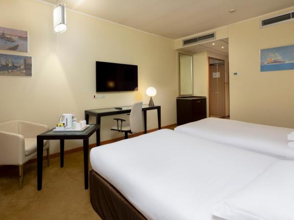 Crowne Plaza Padova, an IHG Hotel : photo 4 de la chambre chambres familiales communicantes