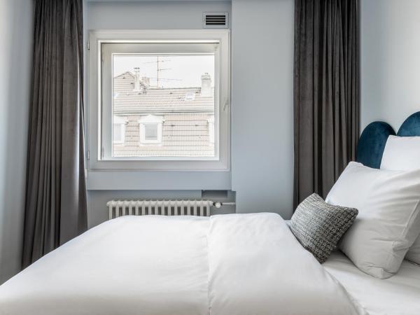 numa I Artol Rooms & Apartments : photo 7 de la chambre petite chambre
