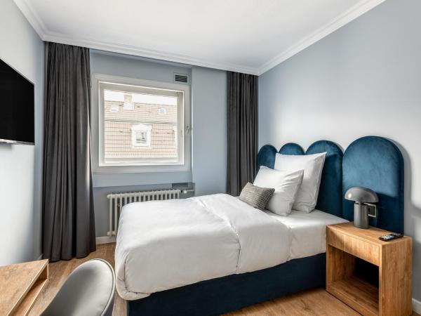 numa I Artol Rooms & Apartments : photo 2 de la chambre petite chambre