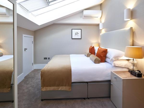 Cheval Knightsbridge : photo 6 de la chambre luxury one bedroom apartment brompton road