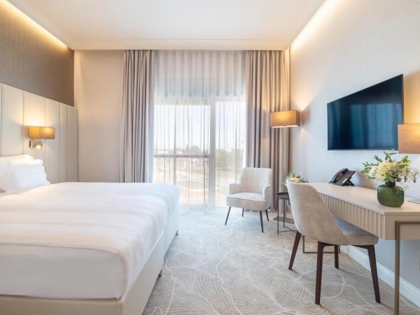 Hotel Gerardus : photo 2 de la chambre chambre double