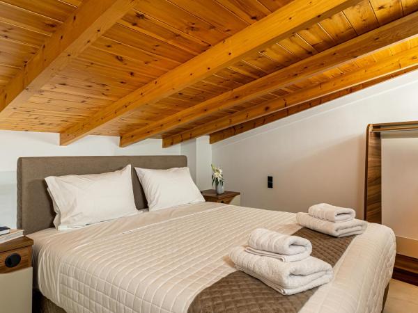 CITY HILL Luxury Apartments : photo 6 de la chambre suite junior