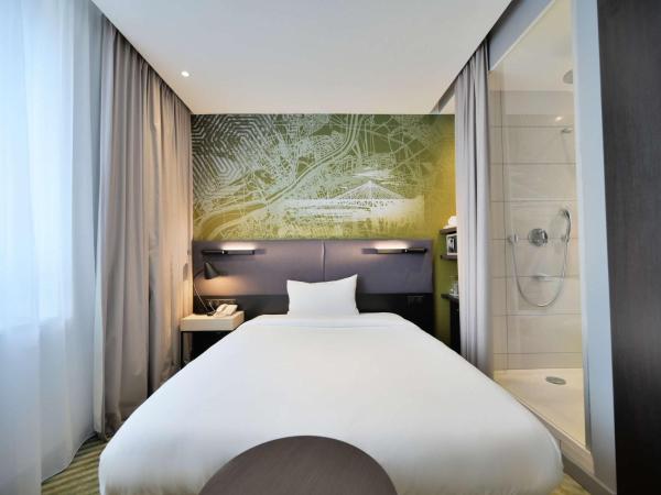 Mercure Warszawa Grand : photo 2 de la chambre chambre simple classique