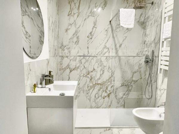 Locanda Cà Del Console : photo 3 de la chambre chambre triple