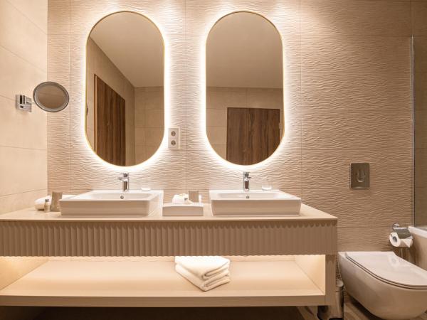 Hotel Gerardus : photo 6 de la chambre suite