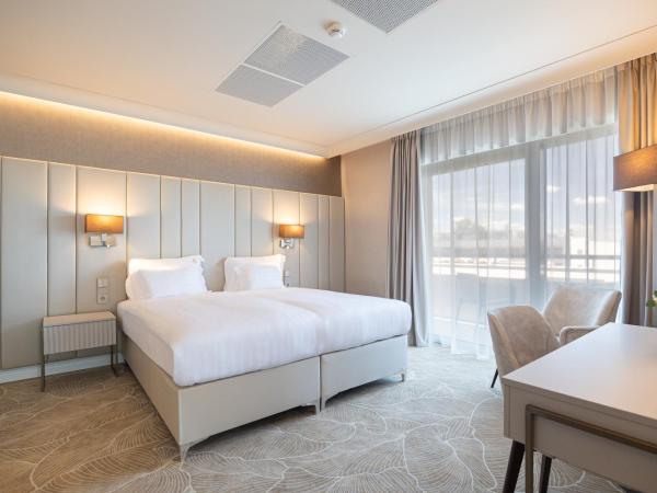 Hotel Gerardus : photo 7 de la chambre suite