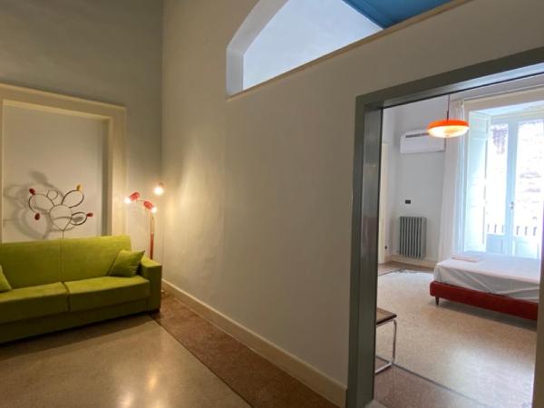 Roiss Haus Suites : photo 4 de la chambre suite avec balcon