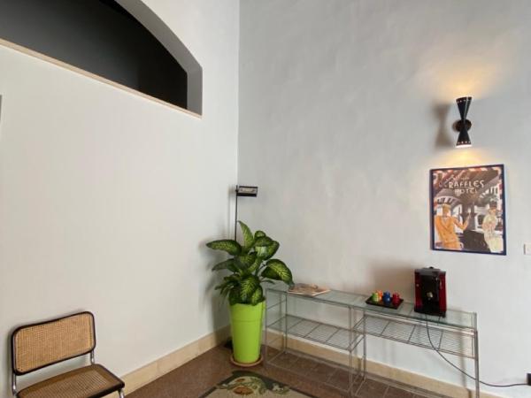 Roiss Haus Suites : photo 10 de la chambre suite avec balcon