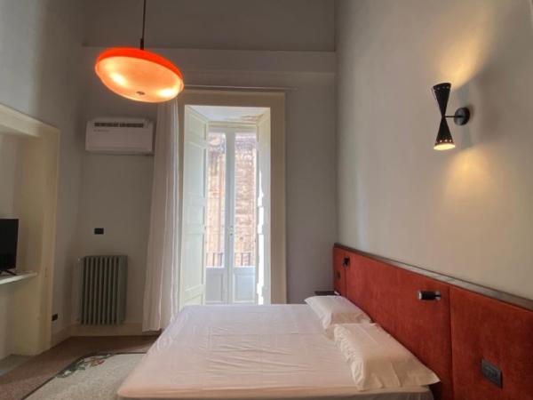 Roiss Haus Suites : photo 3 de la chambre suite avec balcon