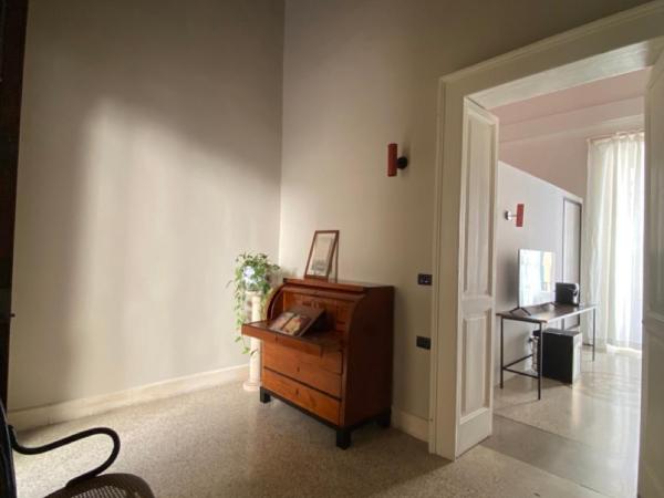 Roiss Haus Suites : photo 10 de la chambre suite lit king-size avec balcon