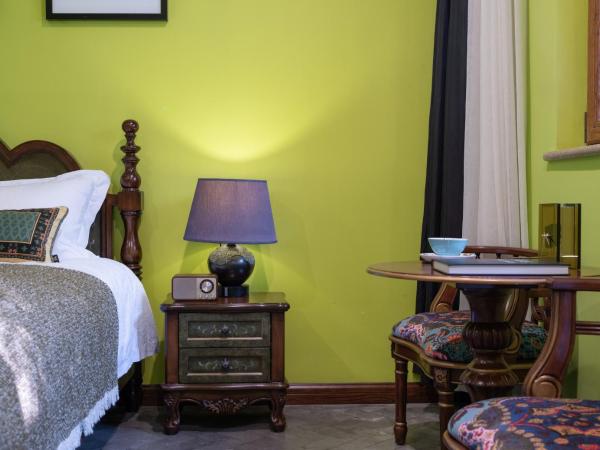 Hotel Cote Cour Beijing : photo 7 de la chambre chambre lit king-size standard