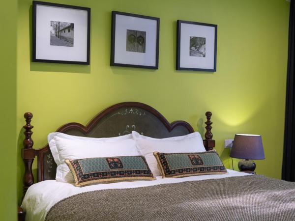 Hotel Cote Cour Beijing : photo 10 de la chambre chambre lit king-size standard