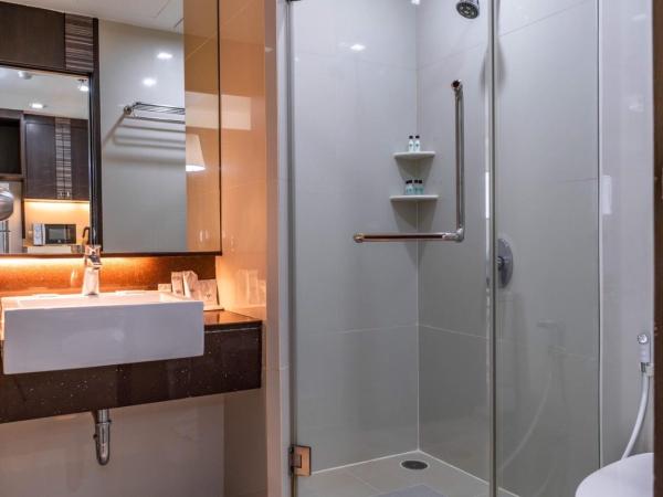 Jasmine Grande Residence : photo 7 de la chambre suite complexe 1 chambre