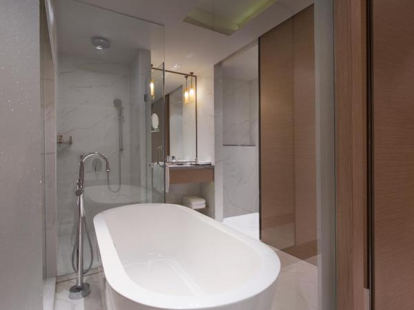 Sheraton Hyderabad Hotel : photo 1 de la chambre suite exécutive